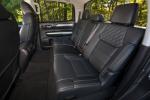 Toyota Tundra Platinum CrewMax 2017 года